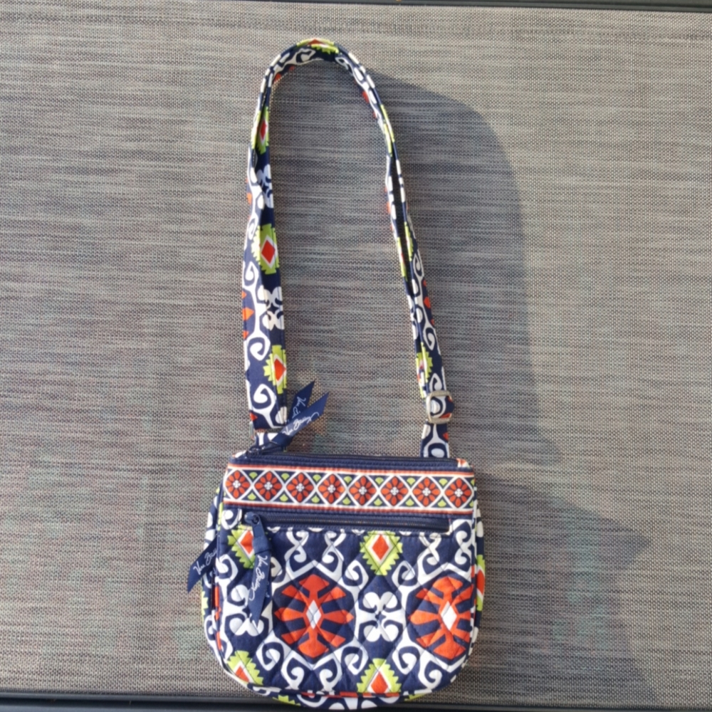 Vera Bradley Purse